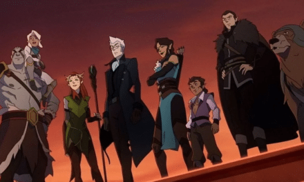 The Legend Of Vox Machina Watch Parties With Critical Role Cast And Surprise Guests Premiering Live On Twitch in 2022 – Here’s What You Need To Know