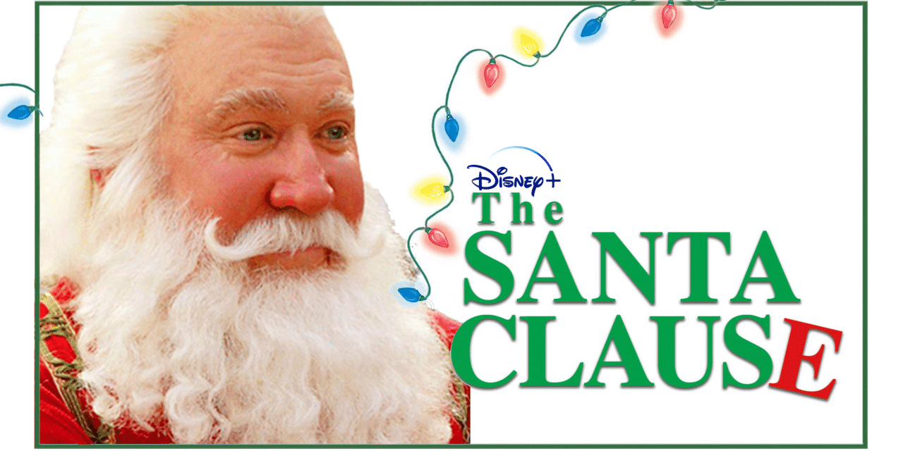 The Santa Clause: Tim Allen Will Wear the Magical Red Suit Once Again in the Disney+ Limited Series