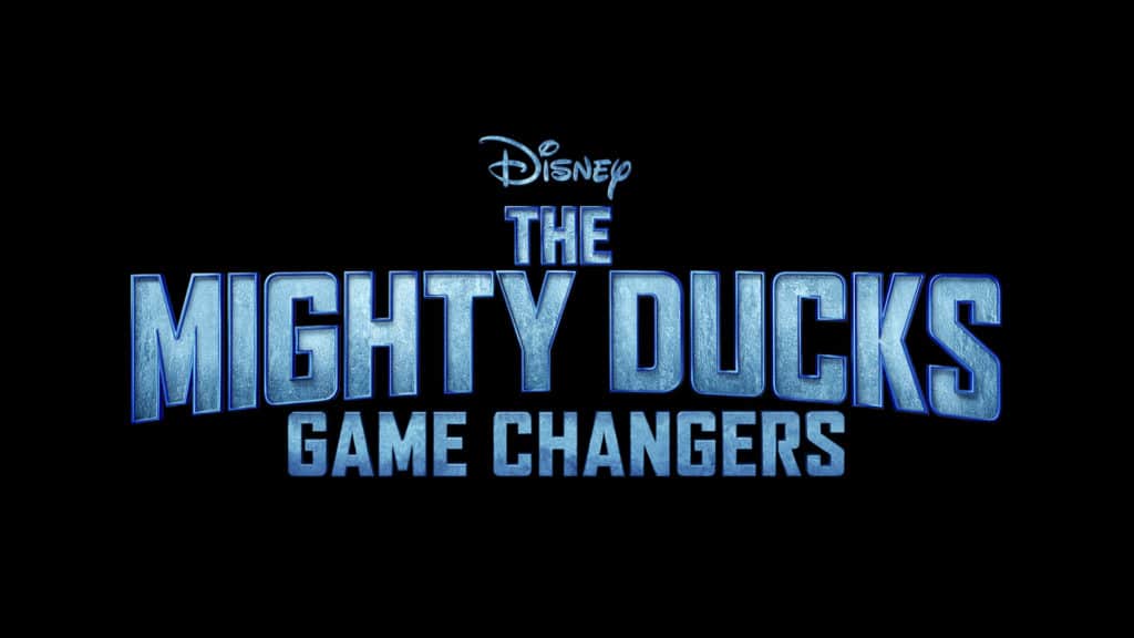 The Mighty Ducks Game Changers Josh Duhamel
