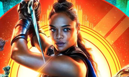 Tessa Thompson Reveals Valkyrie’s New Superpowers In Thor: Love And Thunder
