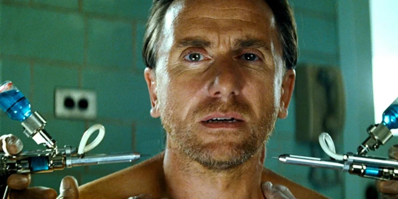 She-Hulk Actor Tim Roth Was Surprised By His Return To The MCU As Abomination
