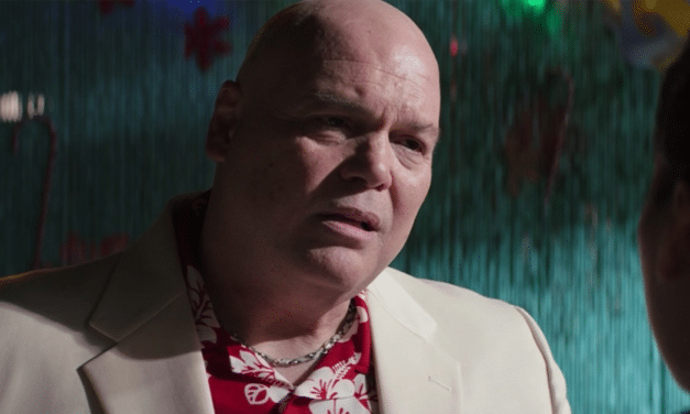 Daredevil’s Viewership Soars After Vincent D’Onofrio’s Return in Hawkeye