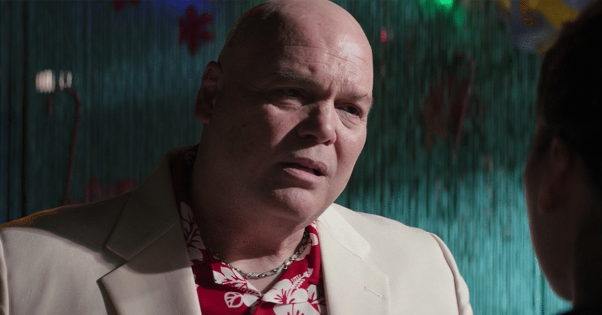 Daredevil’s Viewership Soars After Vincent D’Onofrio’s Return in Hawkeye