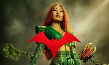 Batwoman Season 3 Episode 8 Review: “Trust Destiny”
