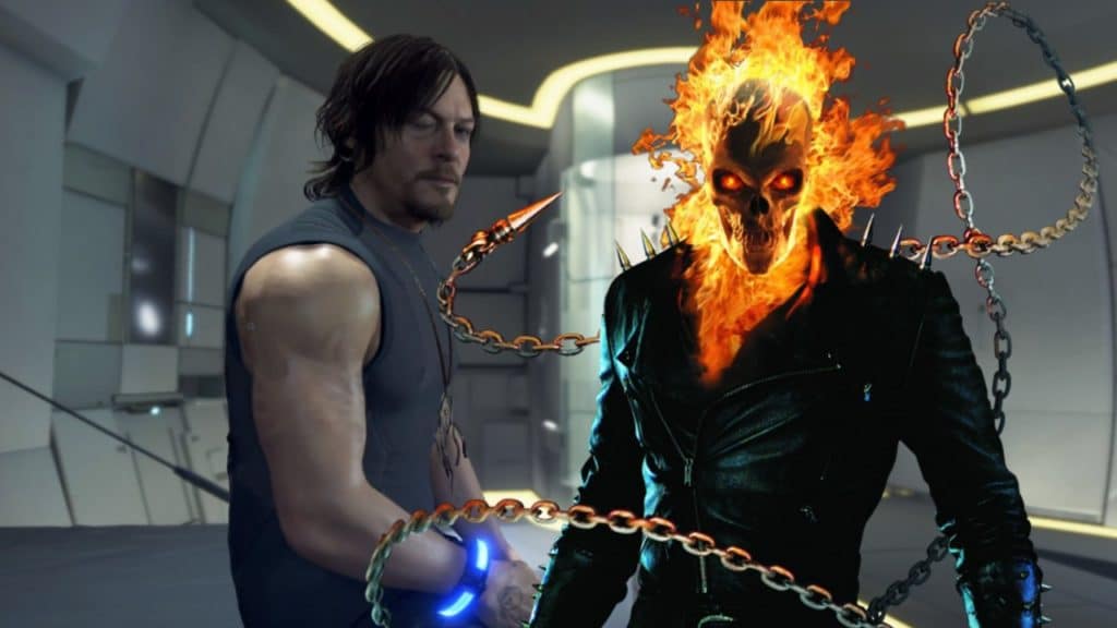 Ghost Rider In The MCU: 7 Actors Who Should Play The Spirit Of Vengeance - The Illuminerdi