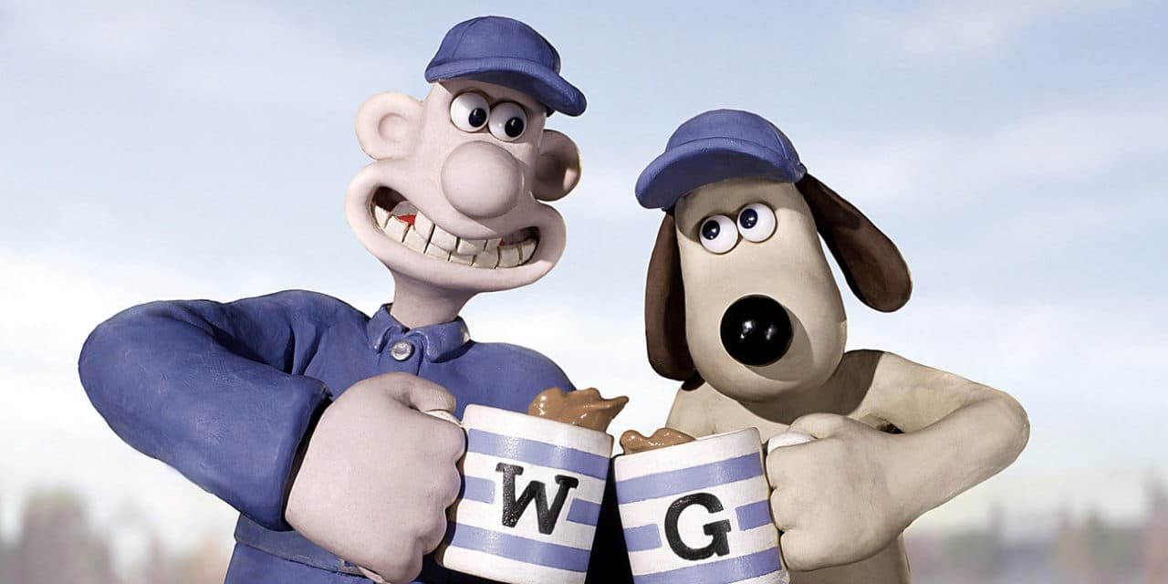 Aardman Will Bring New Wallace and Gromit and Chicken Run Sequel To Netflix