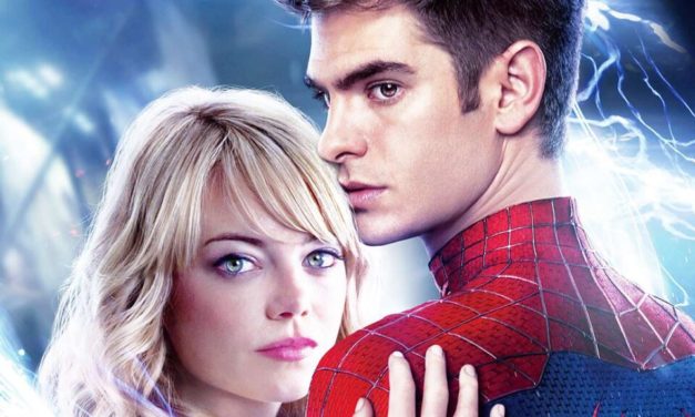 Andrew Garfield Says He Lied To Emma Stone About His Role In Spider-Man: No Way Home