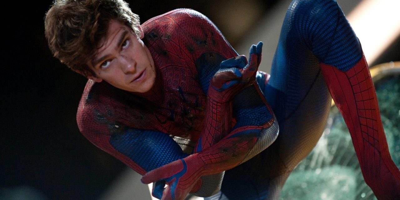 Andrew Garfield’s “I Love You” Line In Spider-Man: No Way Home Was Improvised