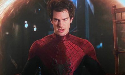 Andrew Garfield Says He Is “Definitely Open” To Returning To Play The Hero Spider-Man