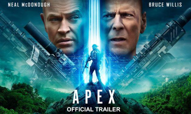 Apex: Neal McDonough Hunts Down Bruce Willis in Action-Packed Trailer