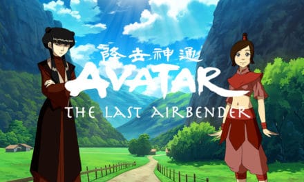 Avatar: The Last Airbender: A Sneak Peak At 2 Unlikely Characters For Netflix Adaptation: Exclusive