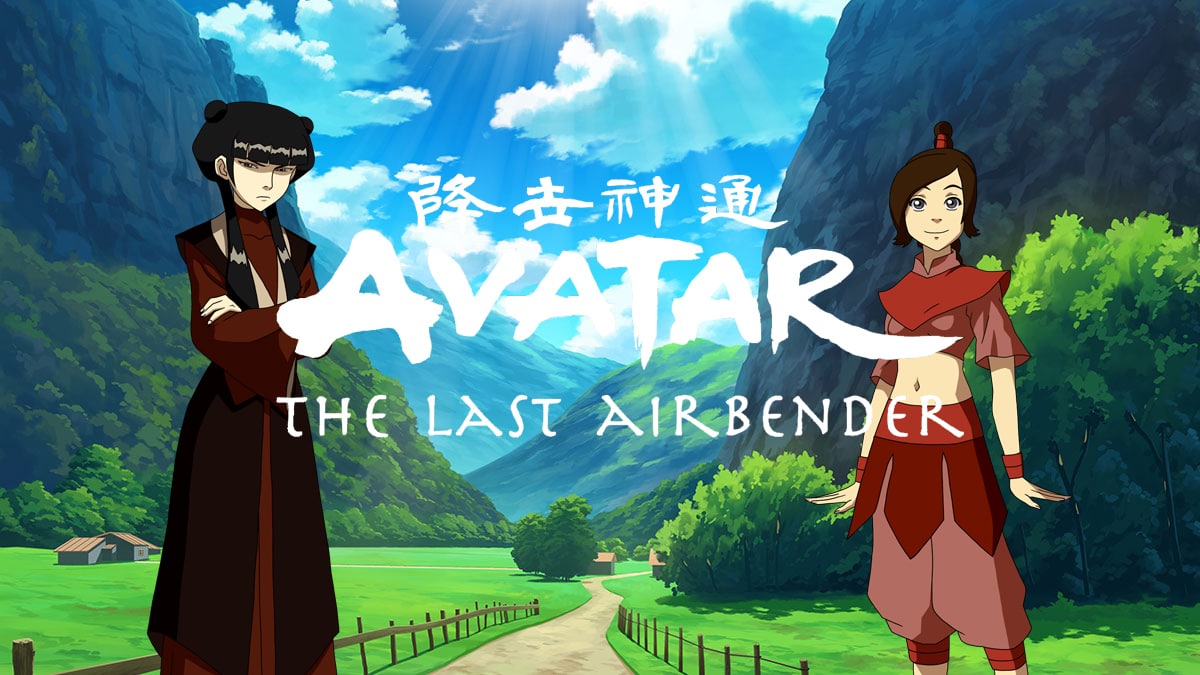 Avatar: The Last Airbender: A Sneak Peak At 2 Unlikely Characters For  Netflix Adaptation: Exclusive - The Illuminerdi