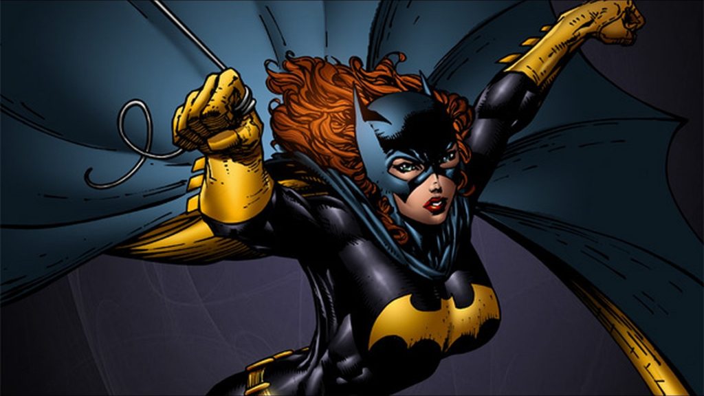 Batgirl: Leslie Grace Teases New Film's Story and Potential Sequel - The Illuminerdi