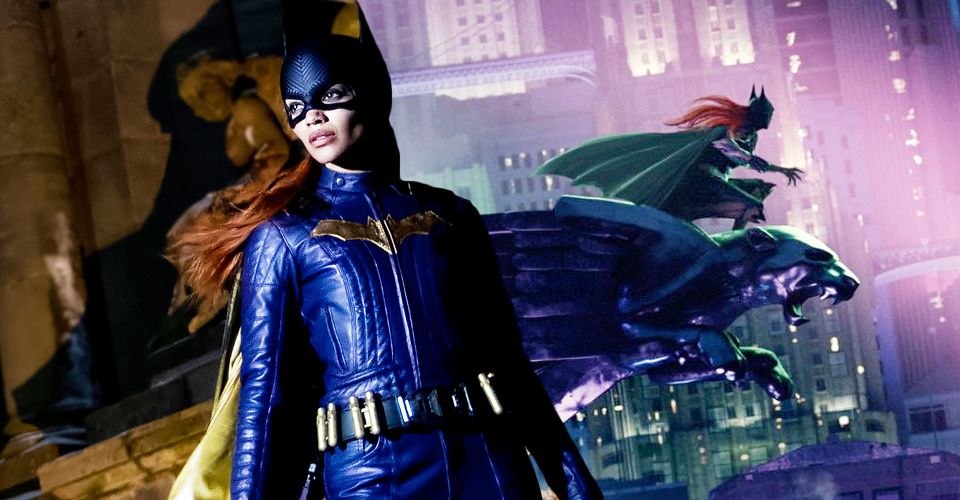 Warner Bros Discovery Killed Off Batgirl And Scoob! Sequel Due To Major New Regimen