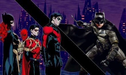 Batman: Matt Reeves Should Focus On A Lonesome Batman While The DCEU Explores The Bat-Family