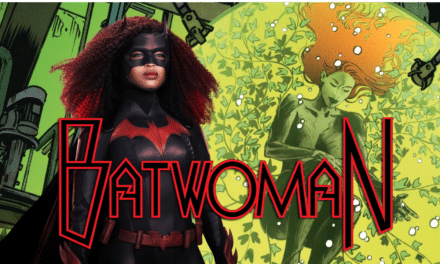 Batwoman Season 3 Episode 9 “Meet Your Maker” Review: Ivy Is An Evil Threat To Be Reckoned With