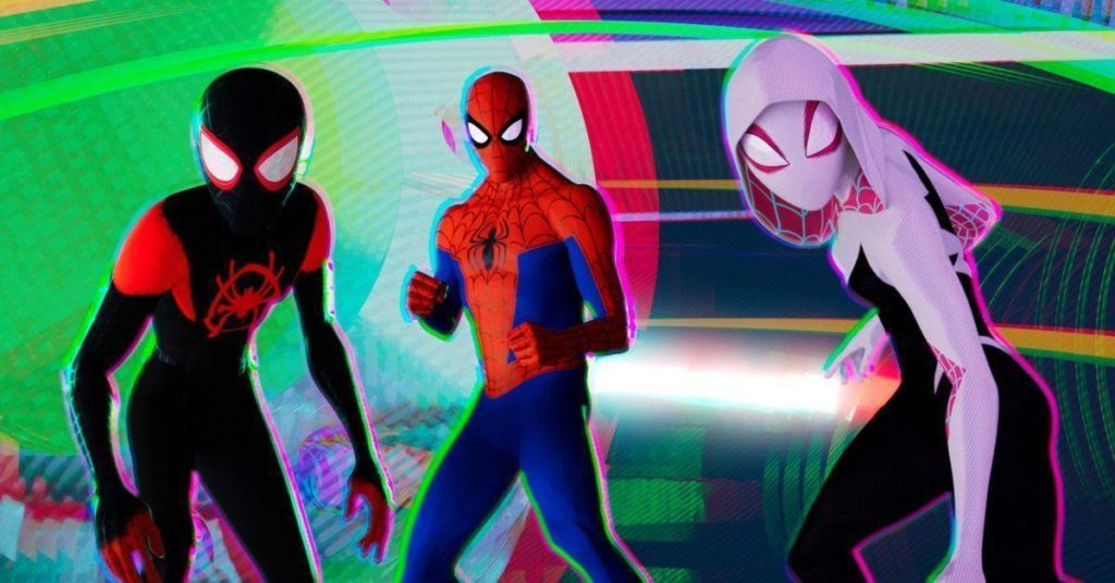 ‘Spider-Man: Across the Spider-Verse’ Will “Push the Animation Medium Even Further” According to Producer - The Illuminerdi