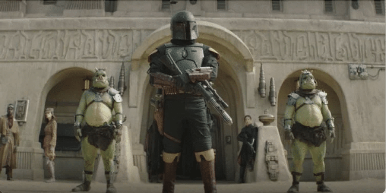 The Book Of Boba Fett Episode 2 Review: An Unexpected New Threat To Boba’s Power Emerges In The Present