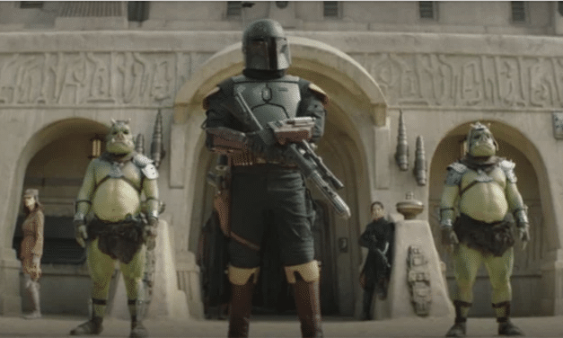 The Book Of Boba Fett Episode 2 Review: An Unexpected New Threat To Boba’s Power Emerges In The Present