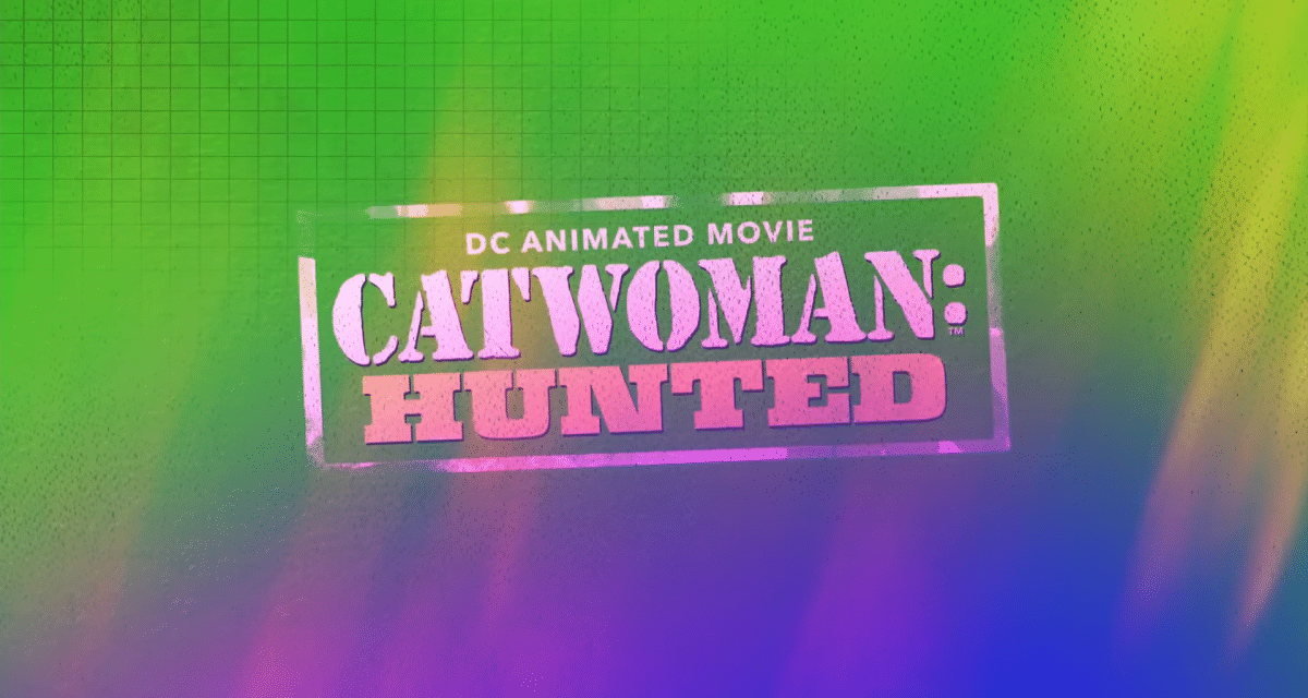 4 New Catwoman: Hunted Images Indicate Villains Galore