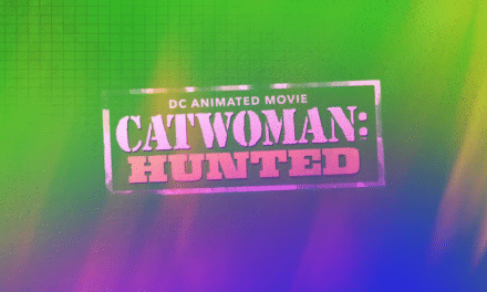 4 New Catwoman: Hunted Images Indicate Villains Galore