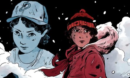 Clementine Book One: A New Graphic Novel In The Walking Dead Universe Arrives June 2022