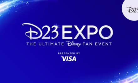 D23 Expo: The Ultimate Disney Fan Event Presented by Visa Begins Ticket Sales on January 20