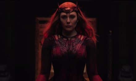 Scarlet Witch’s New Outfit For Doctor Strange In The Multiverse Of Madness Revealed