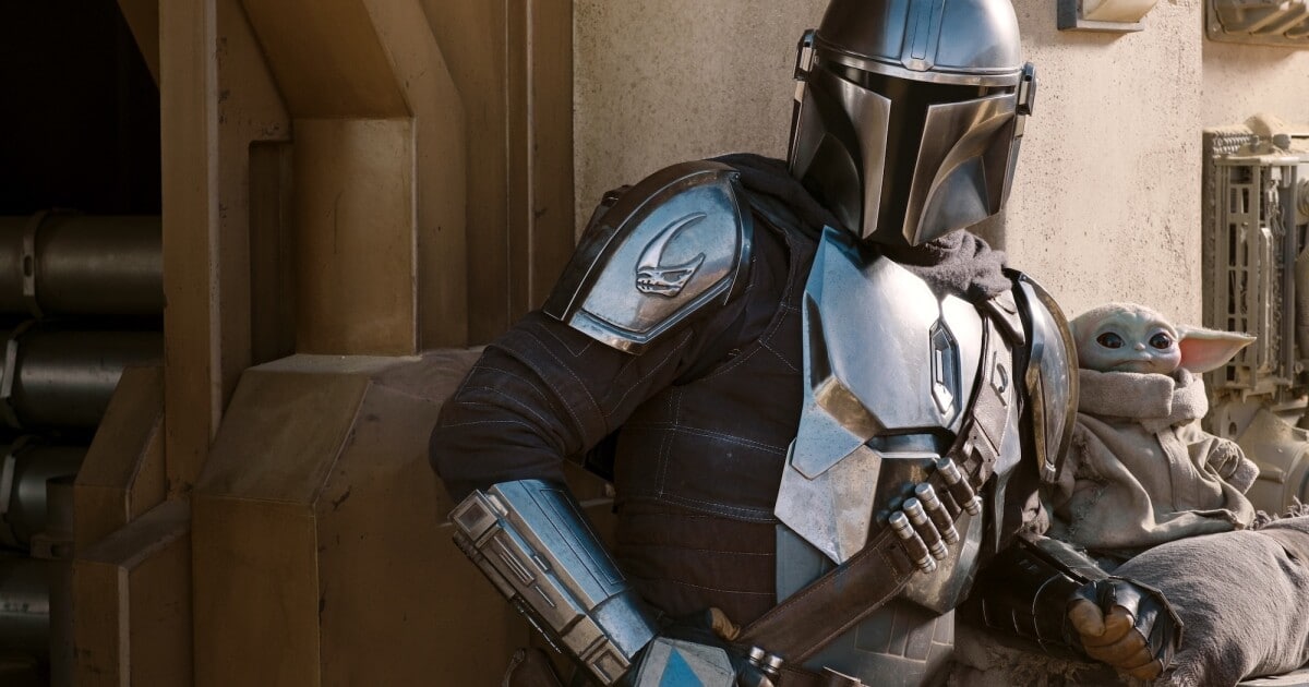 Filming On The Mandalorian Season 3 Reportedly Delayed Due To COVID-19 Omicron Variant