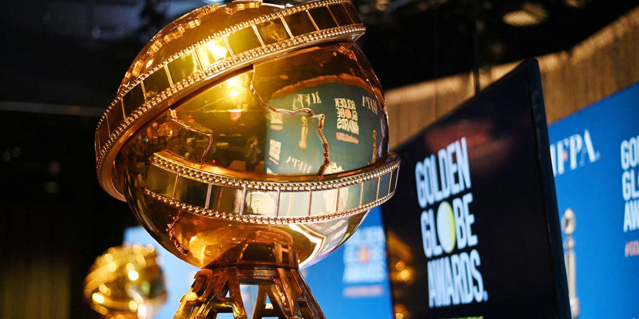 Golden Globes Awards 2022: The Complete Winners List
