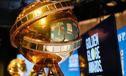 Golden Globes Awards 2022: The Complete Winners List