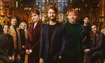 Harry Potter 20th Anniversary Special: Watching As A Potterhead