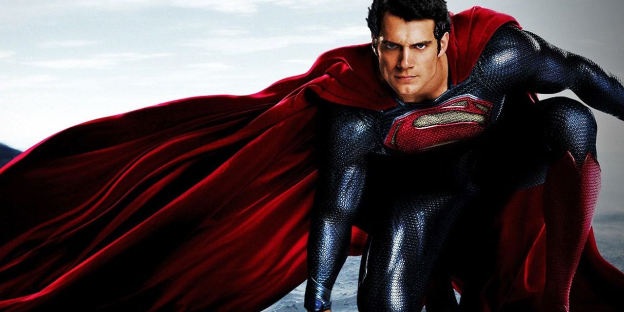 Rumor: Henry Cavill To Appear At SDCC 2022 To Discuss New Superman Appearances!