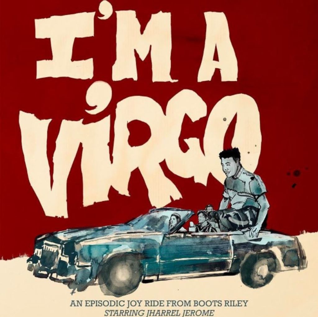 I'm A Virgo: Amazon Prime In Talks With Mike Epps And Carmen Ejogo For New Superhero TV Series: Exclusive - The Illuminerdi