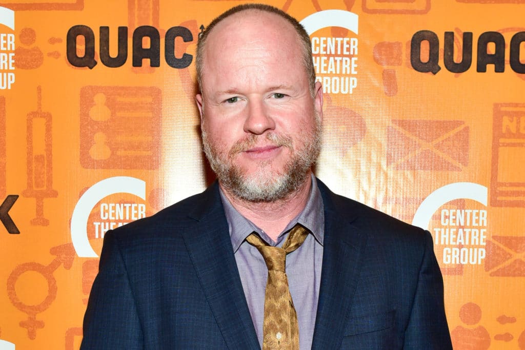 Joss Whedon Blames Ray Fisher's Scarce Screen Time On "Bad Acting" - The Illuminerdi