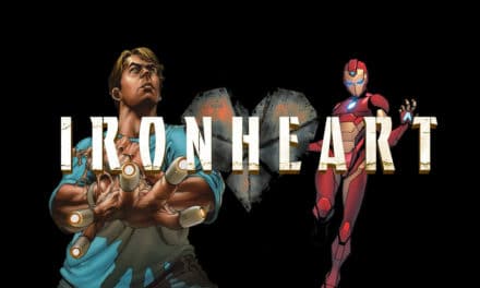 Rumor: Ironheart Could Feature The Appearance Of An Exciting Marvel Legacy Character