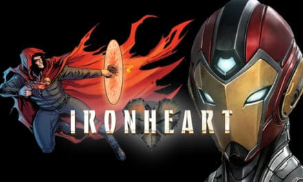 Rumor: Could This Be Ironheart’s Villain In The New Disney Plus Series?