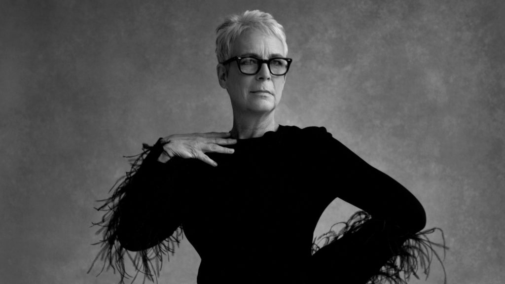 THE STICKY: Jamie Lee Curtis To Executive Produce New Blumhouse Comedy Series For Amazon: Exclusive - The Illuminerdi