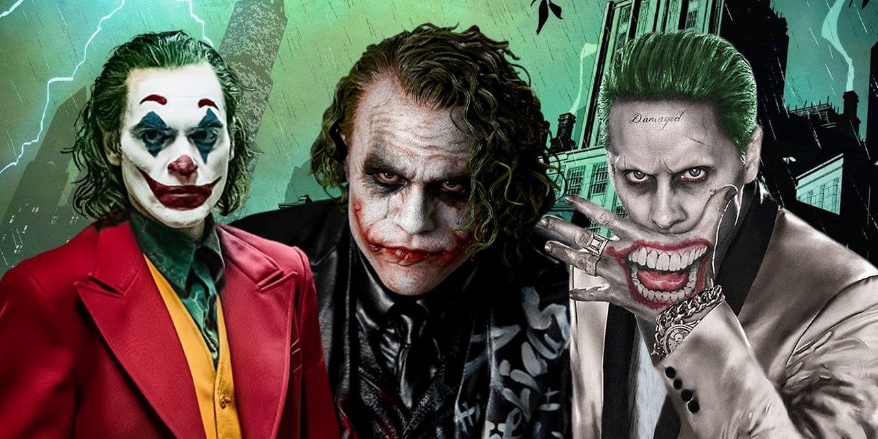 Joker: 7 Actors Who Have Played The Crown Prince Of Crime In Live-Action