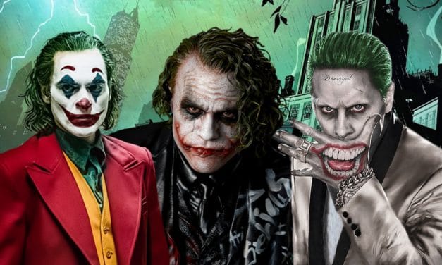 Joker: 7 Actors Who Have Played The Crown Prince Of Crime In Live-Action