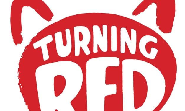 Disney and Pixar’s Turning Red to Release Exclusively on Disney+ on March 11