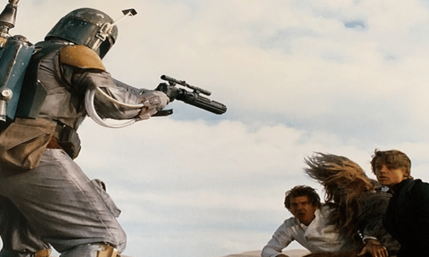The Book of Boba Fett: A New Star Wars Rumor Could Hint At Luke Skywalker’s Return