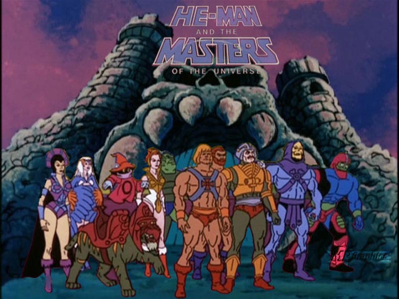 Masters of The Universe Finds Its He-Man! Kyle Allen Has The Power - The Illuminerdi