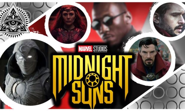 Is The MCU Building To A Midnight Sons Project In The Universe’s Exciting Future?