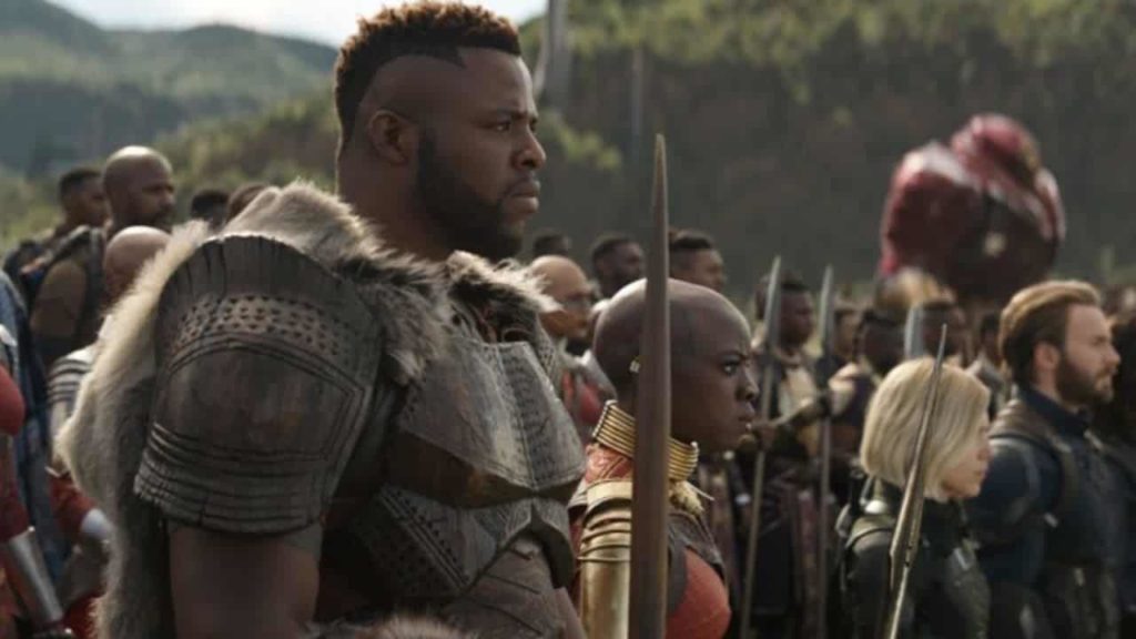 Black Panther: Wakanda Forever: Exciting New Report Slates Winston Duke For Bigger Black Panther 2 Role - The Illuminerdi