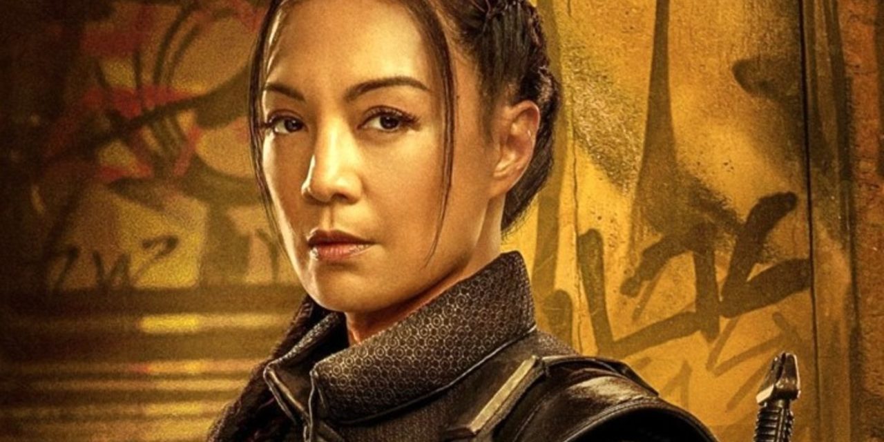 Ming-Na Wen Teases That The Book Of Boba Fett Finale Will Change Fans’ Minds