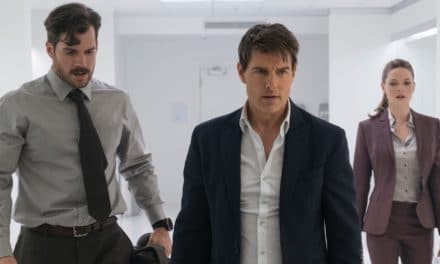 Mission: Impossible Films Delayed Among Mass Paramount Shuffling Of Slate
