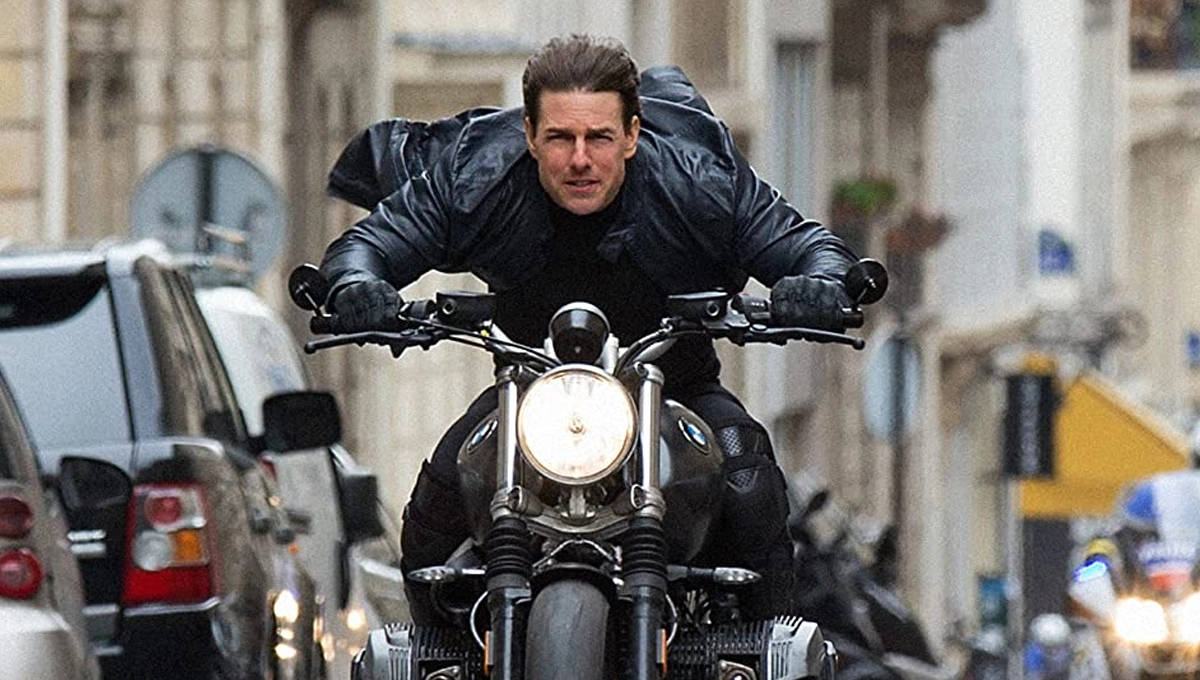 Mission: Impossible 7 and 8 Reported To End Tom Cruise’s Ethan Hunt Story in Epic Fashion
