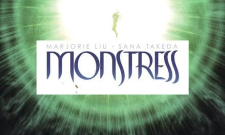 Monstress #36 Review: Marjorie Liu’s Steampunk Fantasy Comic Is Back With A Vengeance