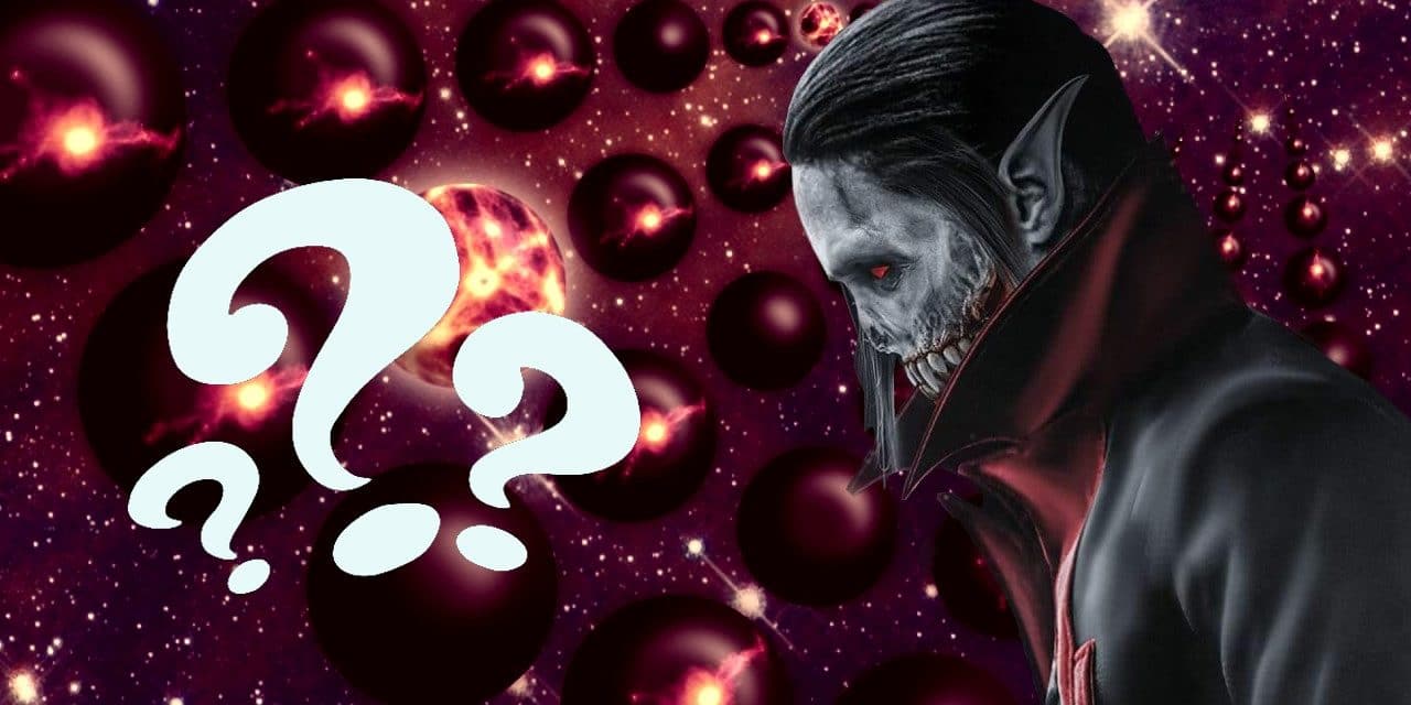 Morbius: Where Does The Vampire Movie Fit Into The Marvel Multiverse?